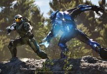 "Halo Infinite Was The Last Remnants Of The Old Recipe," Future Halo Projects From "Halo Studios" Will Be Unreal Engine 5 