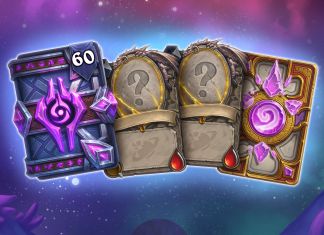 Progression Changes Aimed At Getting Players To Play More Did The Exact Opposite, So Hearthstone Has New Progression Updates Inbound