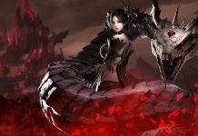 To Prepare For The Arkesia Ignighted Update, Lost Ark Is Opening Special Servers