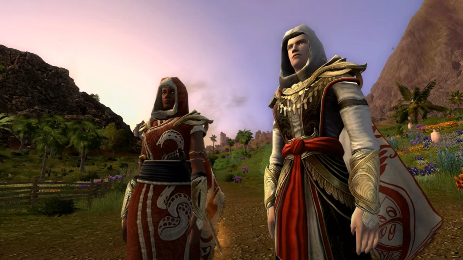 LotRO Legacy Of Morgoth