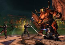 Explore A Cursed Location While Helping Test Neverwinter’s Module 30