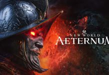 PC And Console Players Can Now Hop Into New World: Aeternum...And Yes, The New Raid Has Fallen Already