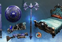 New World: Aeternum Will Dish Out Platform Specific Red, Blue, Or Green Skins In A 3 Weeks Long Launch Event