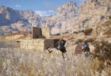 Pax Dei Unlocks Building In The PvP Province Of Lyonesse To Test A "Taste Of Real PvP"