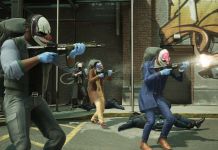 As Payday 3 Seems To Be Turning Around, Lead Producer Andreas Penniger And Community Head Almir Listo Discuss Where They Went Wrong