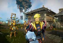 Top 8 MMORPGs For Low-Spec PCs