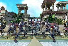 Does Your Group Have What It Takes? RuneScape Group Ironman Mode Hits Servers Today