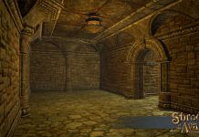 Shroud Of The Avatar’s Latest Play Release Continues The Dungeon Kit Revamp