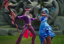 Amidst Layoffs And Concerns Over The Future Of Paladins, Baron Samedi And Yemoja Join The Smite 2 Lineup