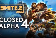 Hercules and Danzaburou Join The Pantheon Of Smite 2 Gods While The Team Talks About Accelerating Updates