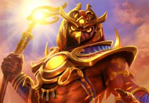 The Roster Continues To Grow In Smite 2 With Ra And Sobek