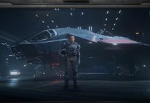 Watch An Hour Of Squadron 42 Gameplay Revealed At CitizenCon, Launch Planned For 2026