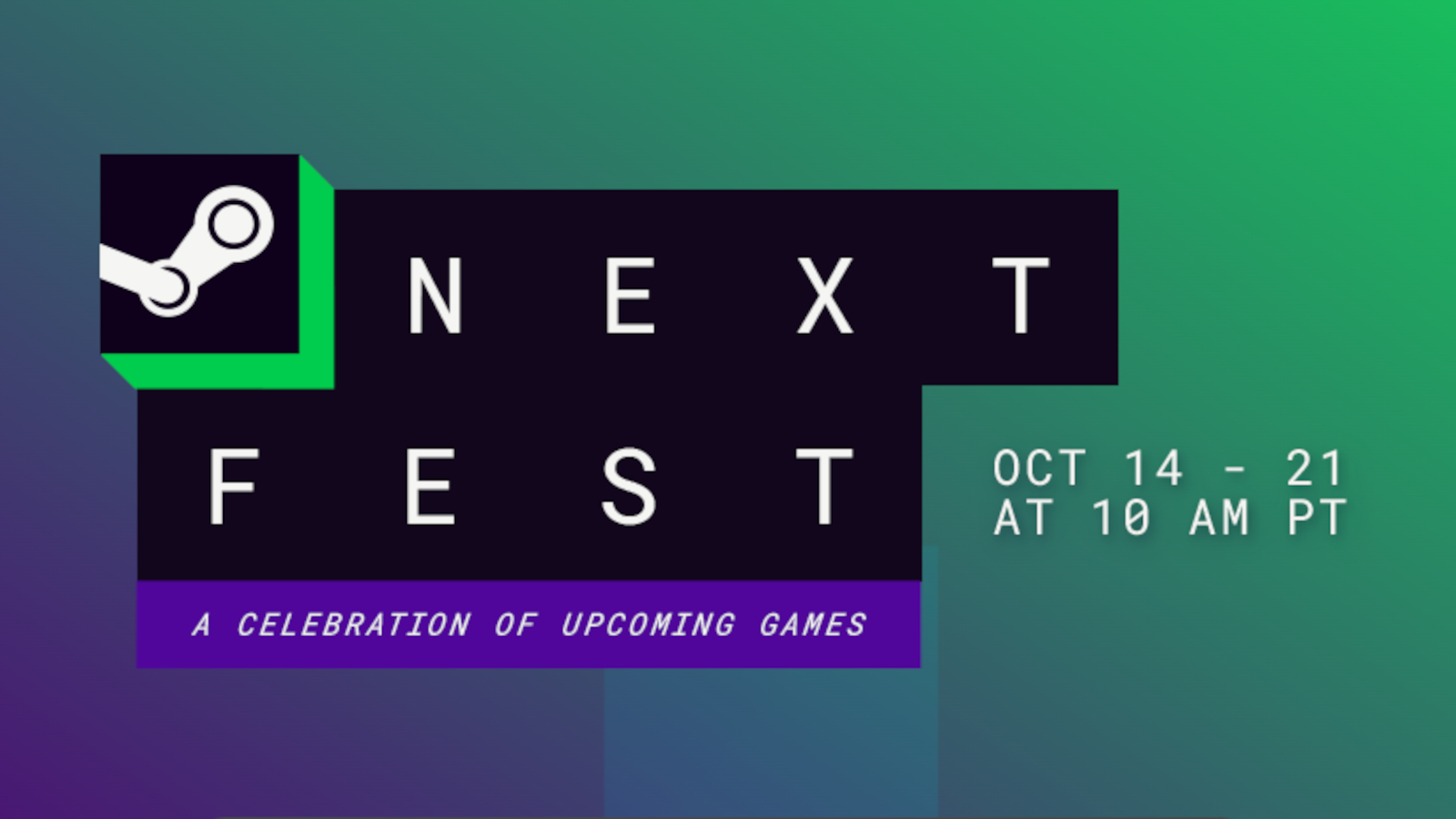 Steam Next Fest October 2024