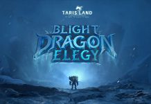 Tarsiland Blog Details How The Transition From Season 0 To Season 1 Will Work