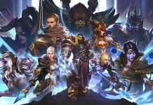 Warcraft Is Celebrating 30 Years With 6 Live Gatherings, Tickets Are Free, But Will Be Limited