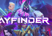 No More Early Access For Wayfinder, 1.0 Is Up With The New 8th Wayfinder, A Hookshot, And New Content