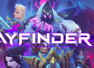 No More Early Access For Wayfinder, 1.0 Is Up With The New 8th Wayfinder, A Hookshot, And New Content