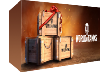 World of Tanks: Invite/Bonus Code Giveaway