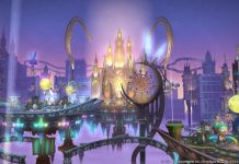 Final Fantasy XIV Announces Screenshot Sweepstakes For Treasure Hunters