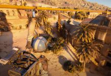 Embark Studios Drops 6 Minute Gameplay Trailer For PvPvE Shooter ARC Raiders