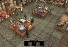 RuneScape Creator Andrew Gower's New MMORPG Brighter Shores Lands In F2P Early Access Today