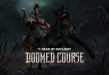 Dead By Daylight Introducing First AI-Controlled Animal Companion In Doomed Course 