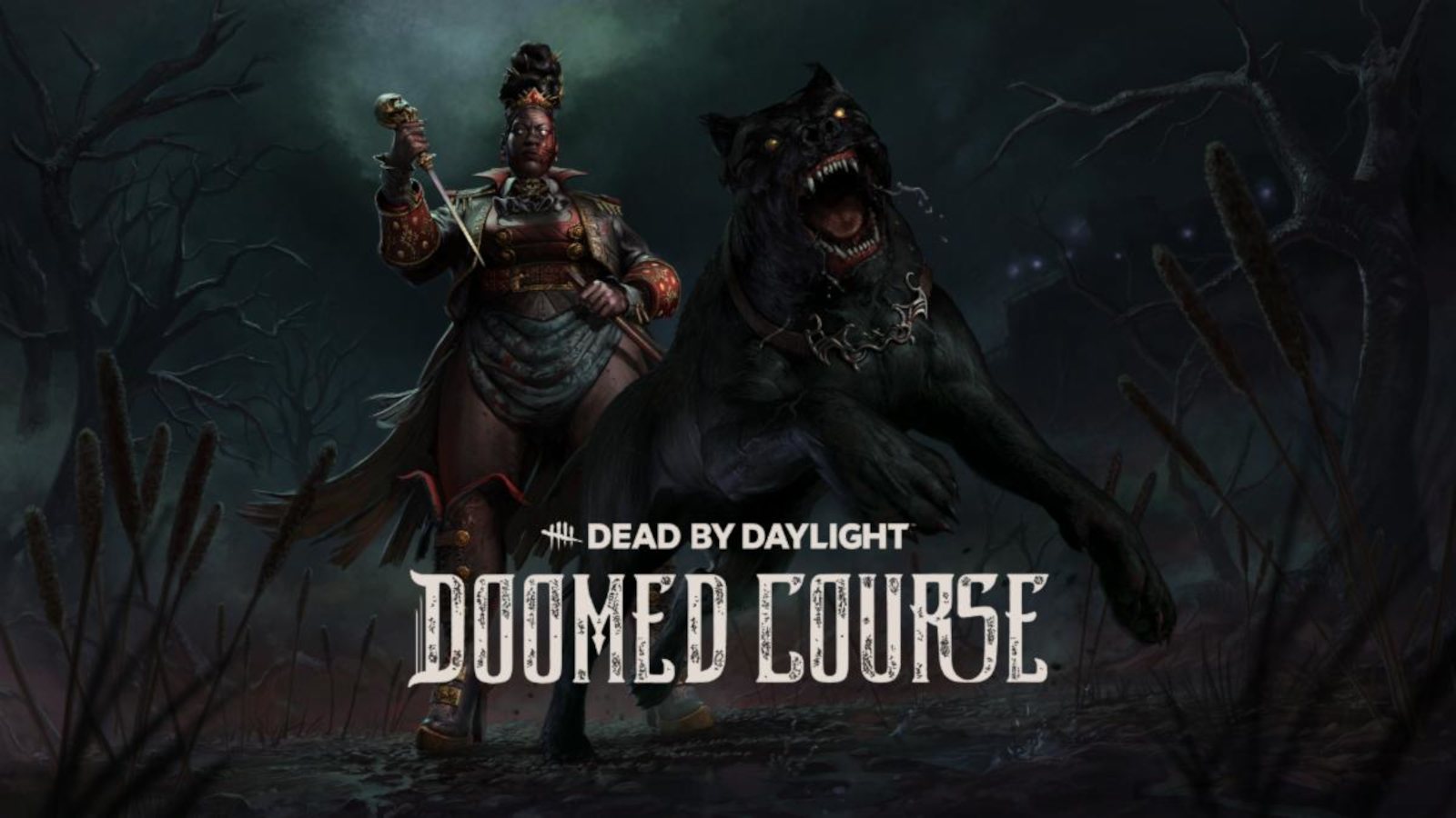 Dead By Daylight Doomed Course