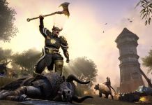 The Elder Scrolls Online Launches The New "Golden Pursuits" Rewards Feature Today