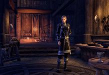 Grab Elder Scrolls Online's Morthal Jarl Finery Costume For Free If You Happen To Drink Monster Energy