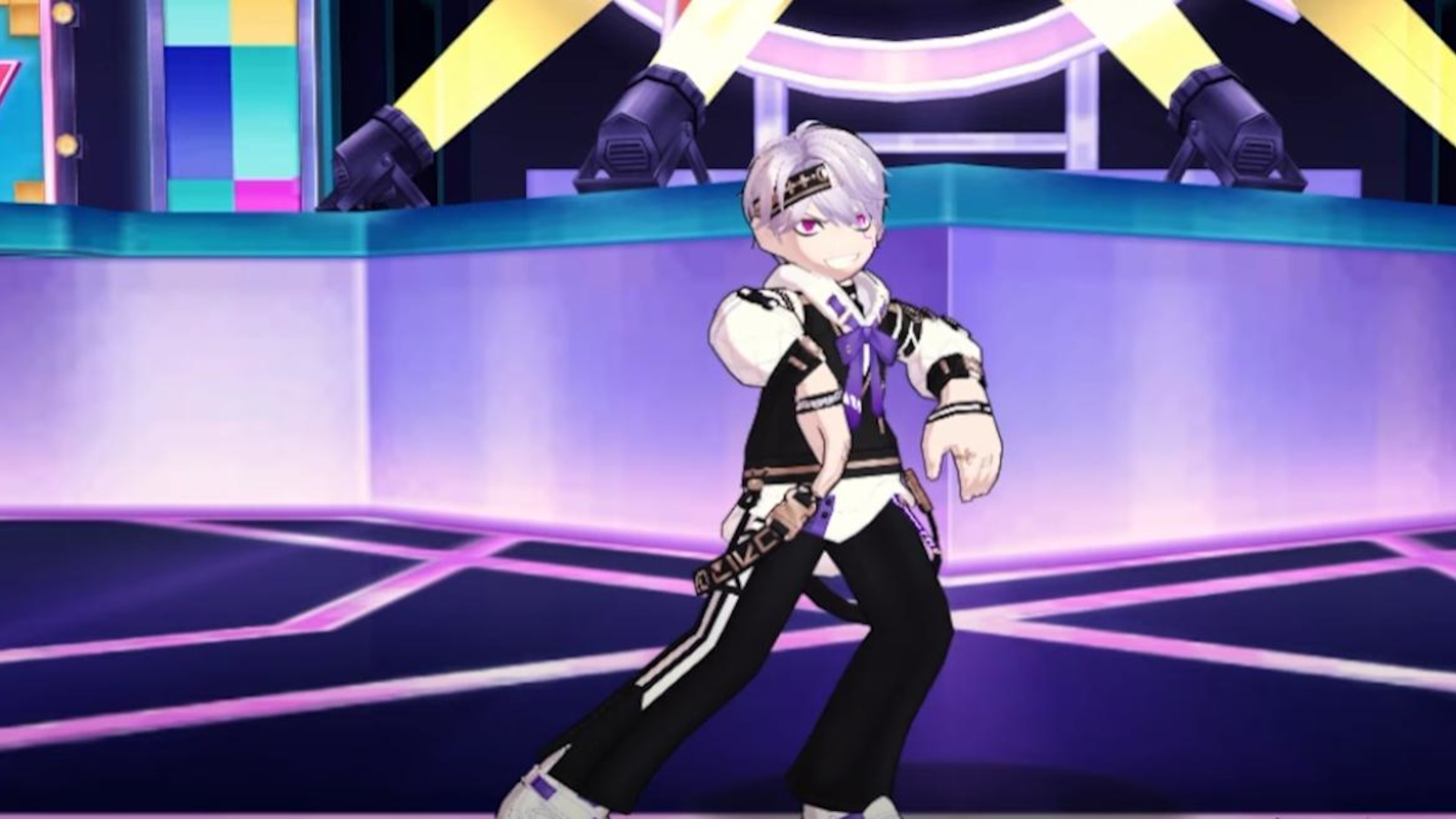 Elsword K-Pop