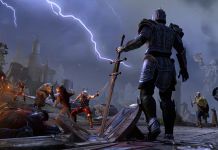 Elder Scrolls Online’s New In-Game Event Rewards Players During Their Adventures In The Systres Archipelago