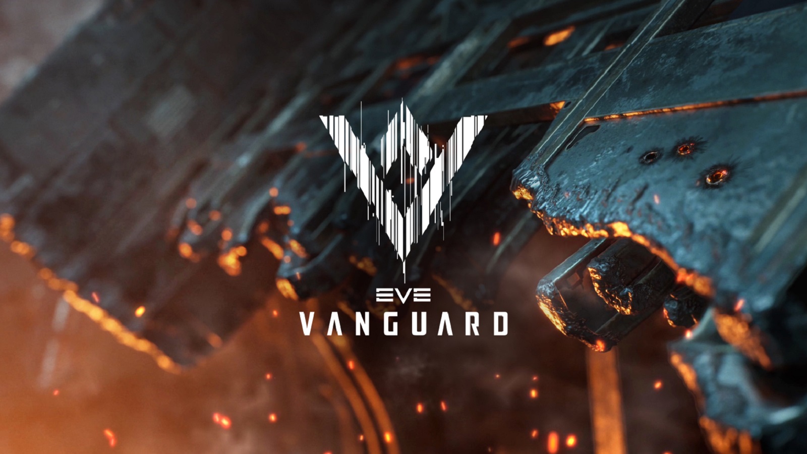 Eve Vanguard Event