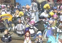 Looking For New Friends? Here's The MMOs With The Best Communities In 2024