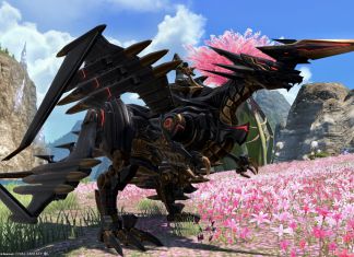 15 Of The Coolest Mounts In FFXIV And How To Get Them