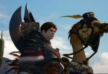 UPDATE: Don’t Worry, Gacha Is Not How Final Fantasy XIV Mobile Will Be Monetized