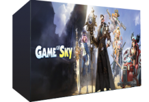 Game of Sky Gift Pack Key Giveaway