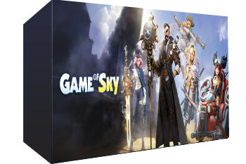 Game of Sky Gift Pack Key Giveaway