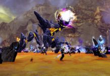 Guild Wars 2 Drops Its First Raid In 5 Years Next Week With The Launch Of Janthir Wilds' "Godspawn"