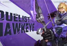 Marvel Rivals Adding Hawkeye To the Game’s Roster