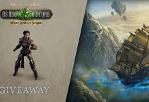 Win 1 of 20 Neverwinter: Swashbuckler Companion Pack Keys