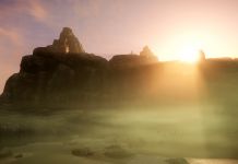 New World: Aeternum's 1st Dev Update Since Launch Details New Seasonal Worlds, Releases 4-Hour Console-Only Free Trial