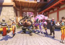 Everything Else Has A "Classic" Mode, So Now Overwatch 2 Is Getting One That Includes 6v6