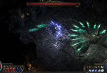 Path Of Exile's First Attempt To Prep Databases For Microtransaction Sharing Between Games Failed, But The Team Knows Why