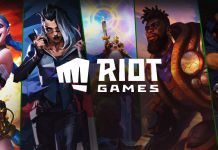 Despite What You May Have Thought, Riot Is Still Working On Its MMORPG