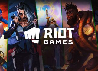 Despite What You May Have Thought, Riot Is Still Working On Its MMORPG