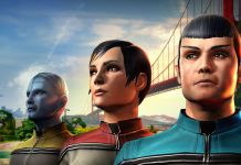 Take Advantage Of Star Trek Online’s R&D And Junior Officer Weekend To Get Bonuses