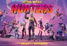 Zynga Will Bring Mobile F2P Shooter Star Wars: Hunters To PC Via Steam In January