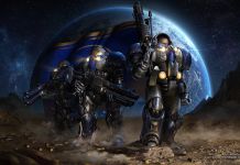 Blizzard Is Hiring For An “Open-World Shooter Game”, Maybe It Really Is StarCraft