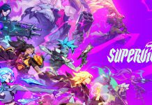 SUPERVIVE Is Answering The Call Of Players And Moving The MOBA/Battle Royale/Hero Shooter To Open Beta Early