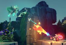 Theorycraft Games Announces That Its MOBA/Battle Royale/Hero Shooter, SUPERVIVE, Has Tripled Its Player Base Since Steam Next Fest